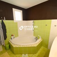 Maison - 4 pièces - 152,57 m²