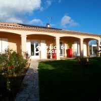 Maison - 5 pièces - 147 m²