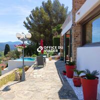 Maison - 5 pièces - 174.51 m²