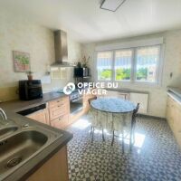 Maison - 3 pièces - 104,70 m²