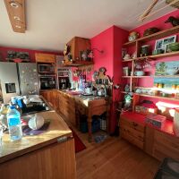 Appartement - 4 pièces - 125 m²