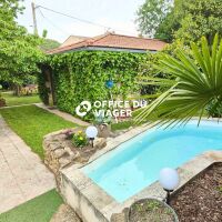 Maison - 2 pièces - 69,06 m²