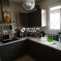 Maison - 3 pièces - 67,93 m²