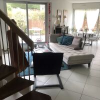 Appartement duplex - 3 pièces - 91 m²