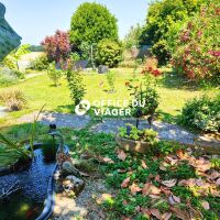 Maison - 4 pièces - 155,96 m²