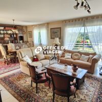 Maison - 4 pièces - 121,28 m²