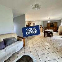 Maison - 5 pièces - 116 m²