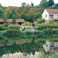 Maison - 4 pièces - 138,50 m²