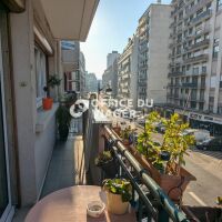 Appartement - 2 pièces - 53,75 m²