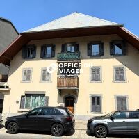 Appartement - 3 pièces - 57 m²