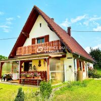 Maison - 4 pièces - 110 m²