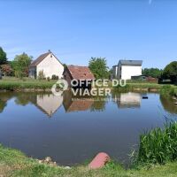 Maison - 8 pièces - 346 m²