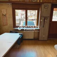 Maison - 3 pièces - 53 m²