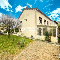 Maison - 5 pièces - 100 m²