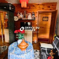 Maison - 4 pièces - 81,87 m²