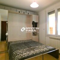 Maison - 3 pièces - 53,45 m²
