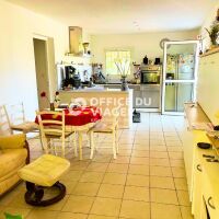 Maison - 3 pièces - 71,40 m²