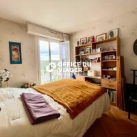 Appartement - T4 - 74,75 m²