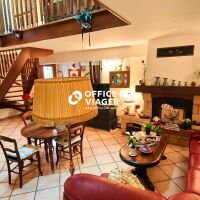 Maison - 3 pièces - 80,81 m²