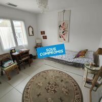 Maison - 4 pièces - 96 m²