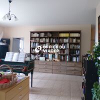 Maison - 4 pièces - 125,83 m²