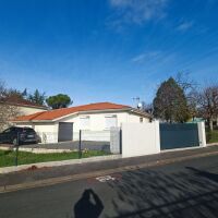 Maison - 4 pièces - 88,94 m²