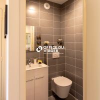 Appartement - 3 pièces - 97,38 m²