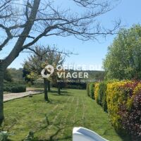 Maison - 4 pièces - 121,28 m²