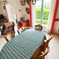 Maison - 5 pièces - 105 m²