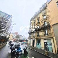 Appartement - T3 - 47 m²