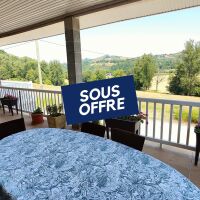 Maison - 3 pièces - 120 m²