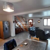 Maison - 4 pièces - 90 m²