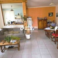 Maison - 4 pièces - 74 m²