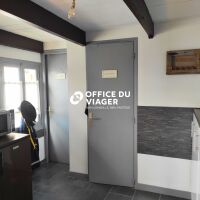 Maison - 3 pièces - 70 m²