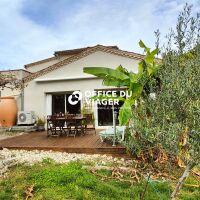 Maison - 4 pièces - 160 m²