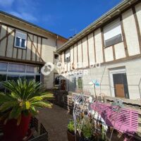 Maison - 4 pièces - 199 m²