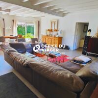Maison - 5 pièces - 179,49 m²