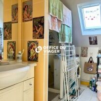 Maison -  3 pièces - 59,08 m²
