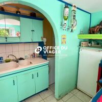 Maison - 2 pièces - 40 m²
