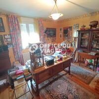 Maison - 4 pièces - 199 m²