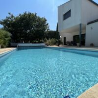 Maison - 7 pièces - 190 m²