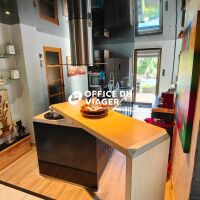 Maison - 5 pièces - 192 m²