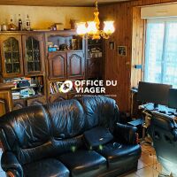 Maison - 4 pièces - 115 m²