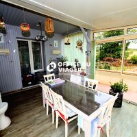 Maison - 4 pièces - 90 m²