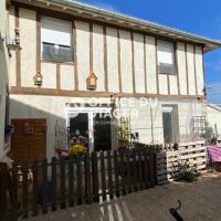 Maison - 4 pièces - 199 m²