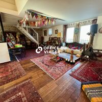 Maison - 5 pièces - 135,79 m²