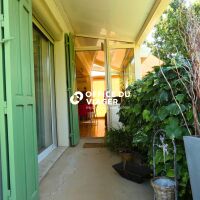Maison - 3 pièces - 53,45 m²