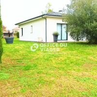 Maison - 4 pièces - 134,81 m²