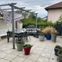 Maison - 3 pièces - 85 m²