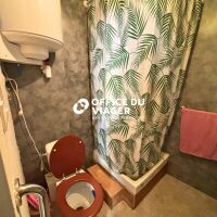 Immeuble - 5 appartements - 233,70 m²